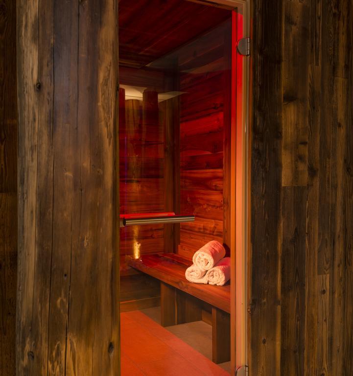 Bed & Breakfast Abis - Dolomites Rio di Pusteria Exterior foto
