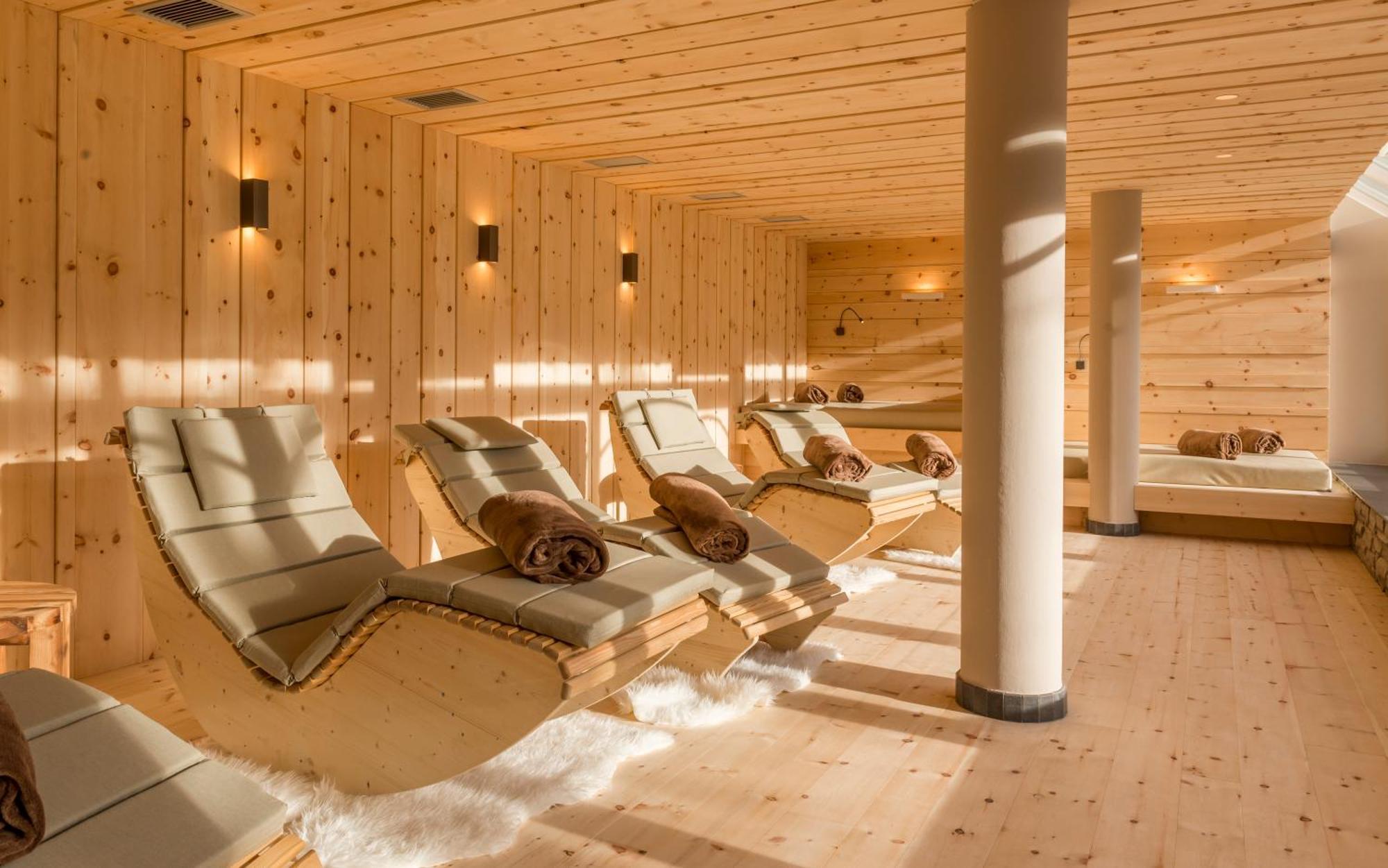 Bed & Breakfast Abis - Dolomites Rio di Pusteria Exterior foto