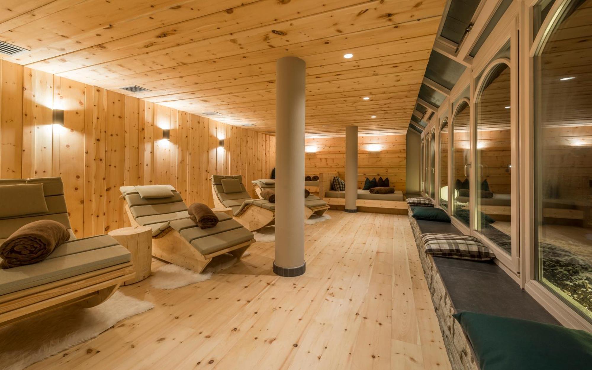 Bed & Breakfast Abis - Dolomites Rio di Pusteria Exterior foto