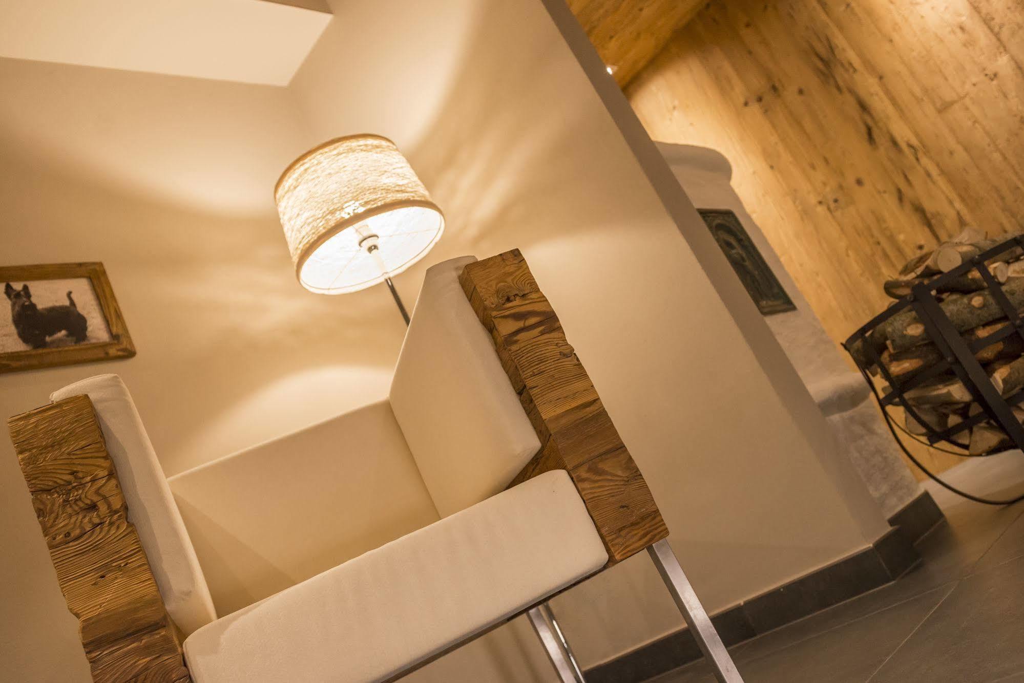 Bed & Breakfast Abis - Dolomites Rio di Pusteria Exterior foto