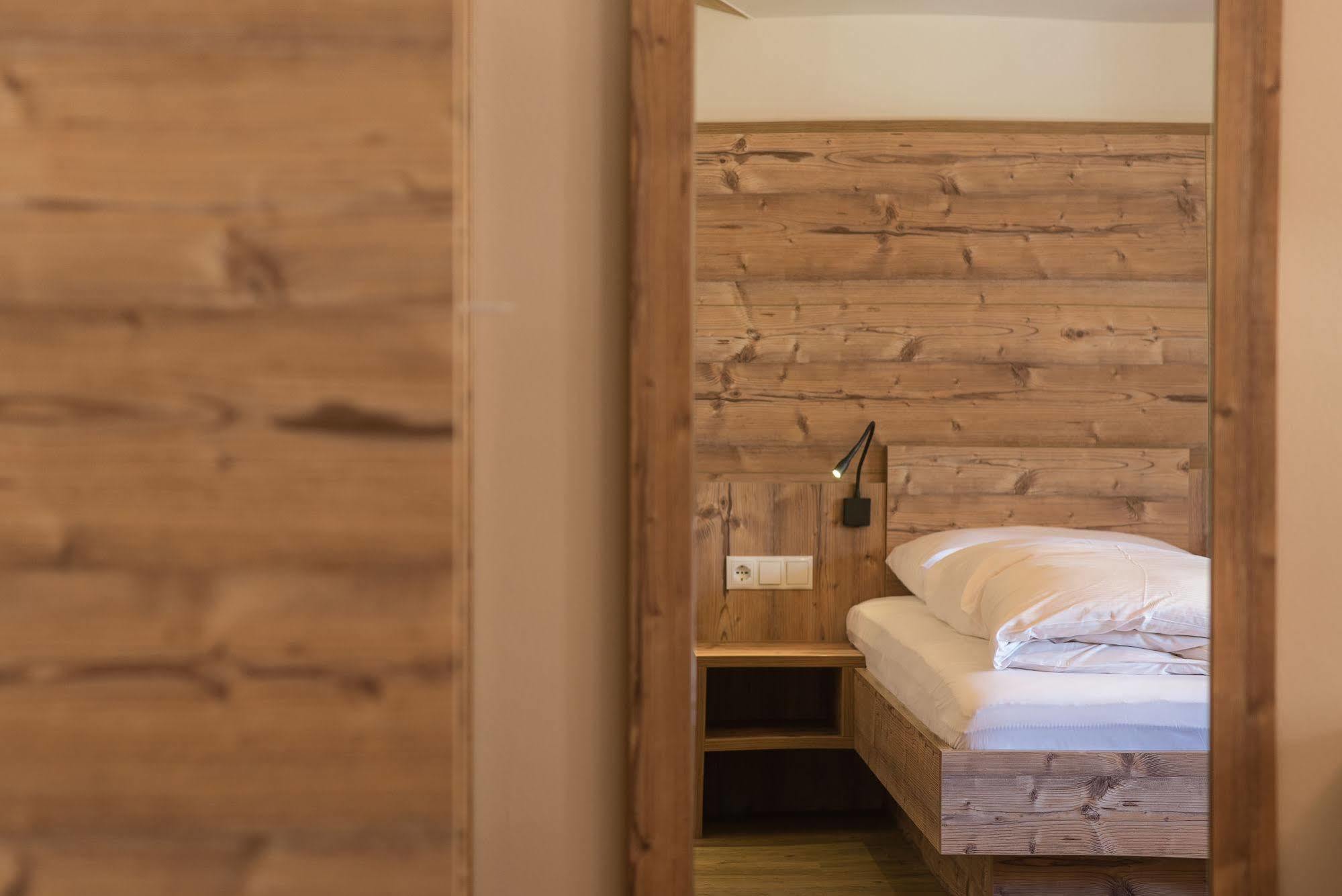 Bed & Breakfast Abis - Dolomites Rio di Pusteria Exterior foto