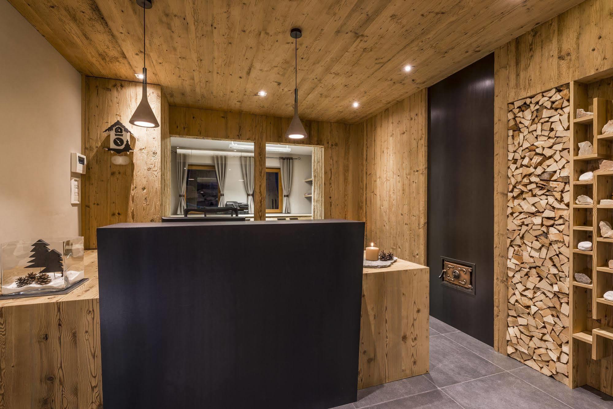 Bed & Breakfast Abis - Dolomites Rio di Pusteria Exterior foto