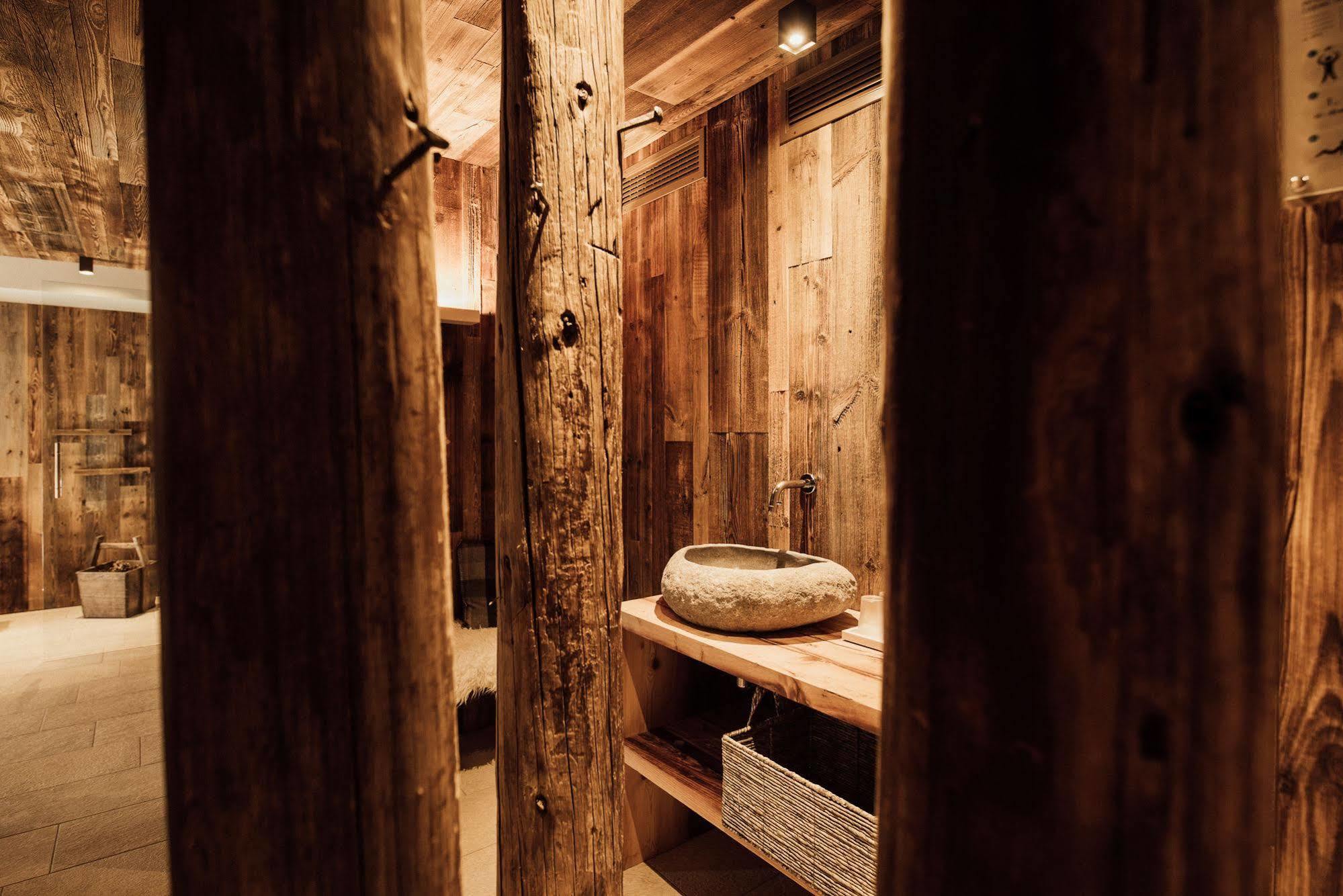 Bed & Breakfast Abis - Dolomites Rio di Pusteria Exterior foto
