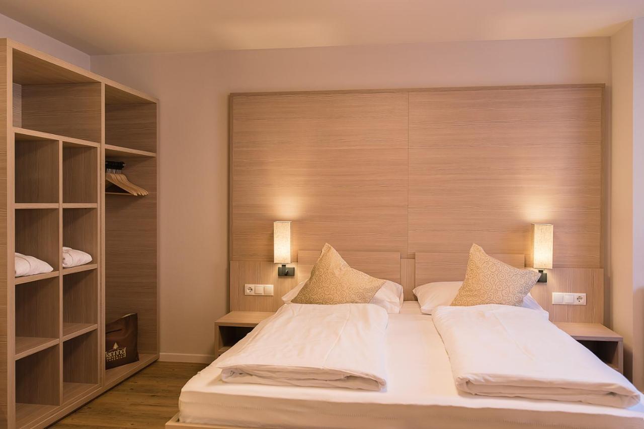 Bed & Breakfast Abis - Dolomites Rio di Pusteria Exterior foto